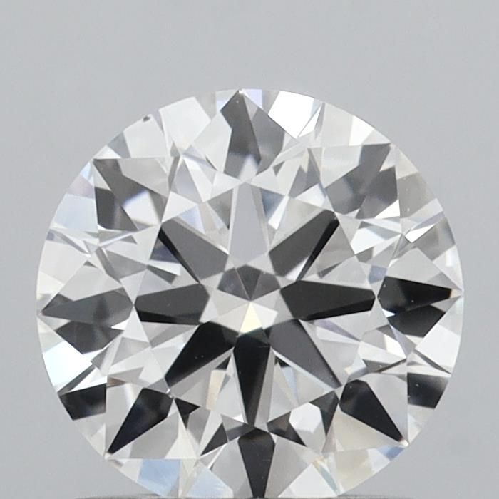 1.01 ct. round Lab Grown Diamond front image