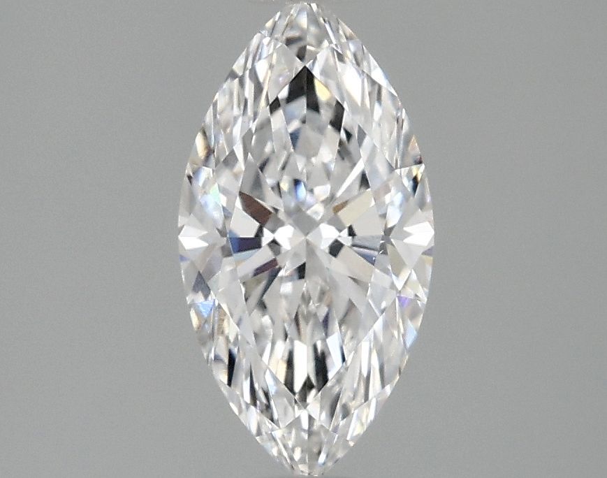 1.04 ct. marquise Lab Grown Diamond front image