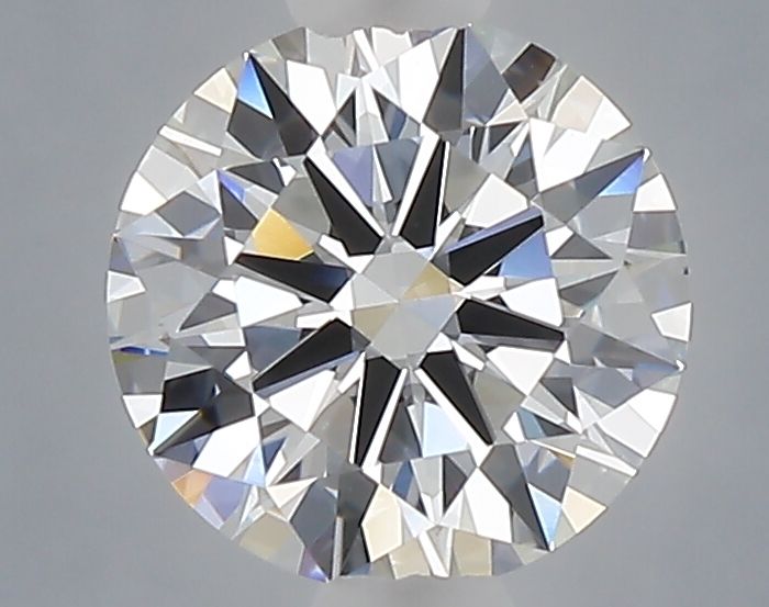 1.02 ct. round Lab Grown Diamond front image