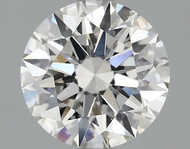 1.49 ct. round Lab Grown Diamond front image