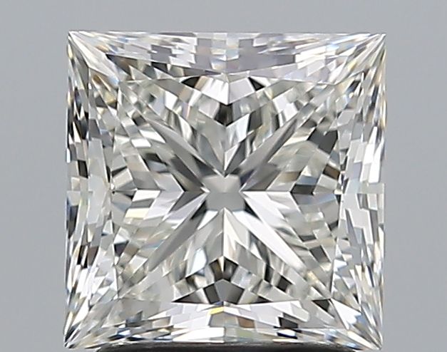 2.01 Carat Princess Diamond I VVS1