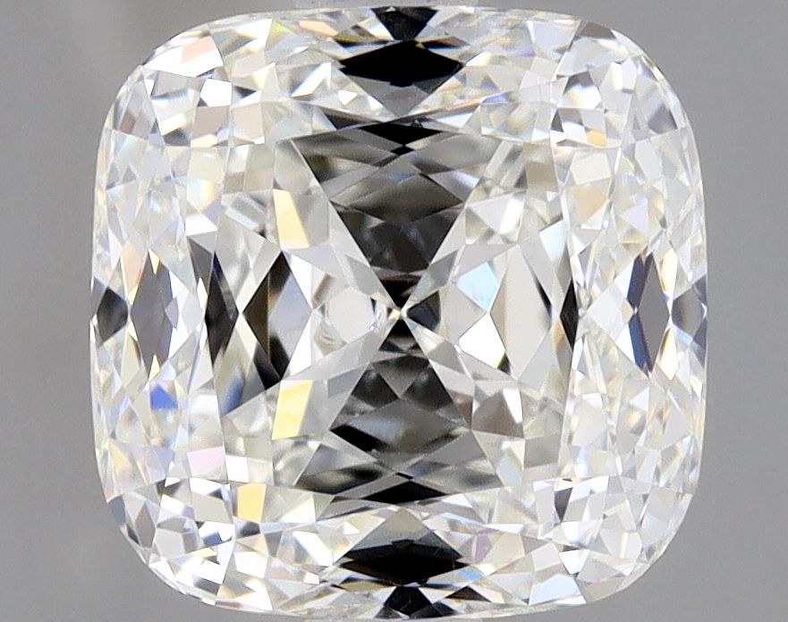 Cushion Diamond