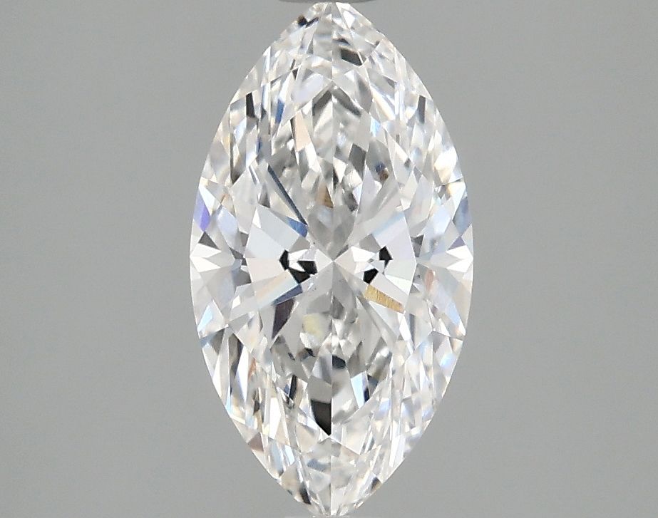 1.47 ct. marquise Lab Grown Diamond front image