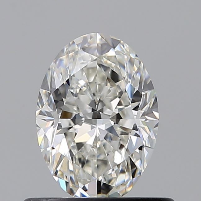 0.60 ct Oval diamond