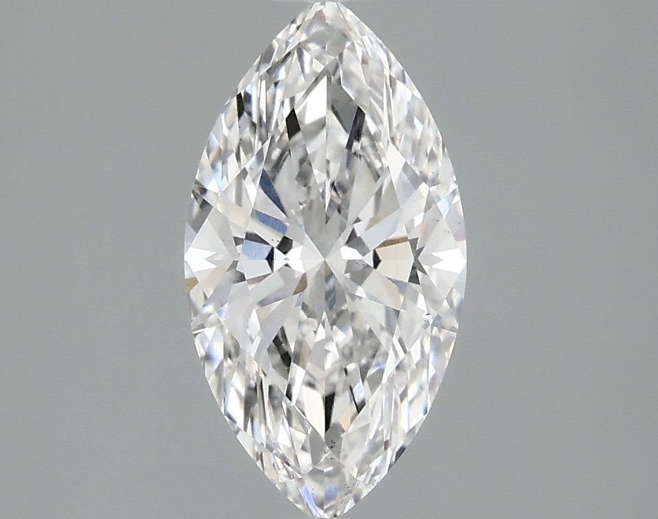 1.53 ct. marquise Lab Grown Diamond front image
