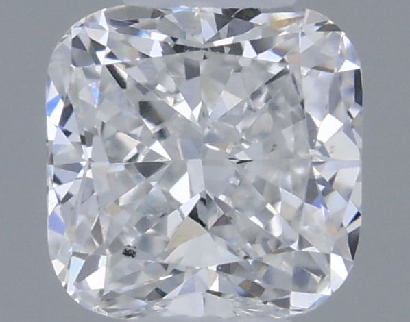 Cushion Diamond