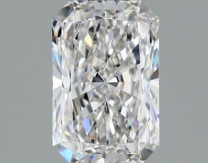 Radiant Diamond