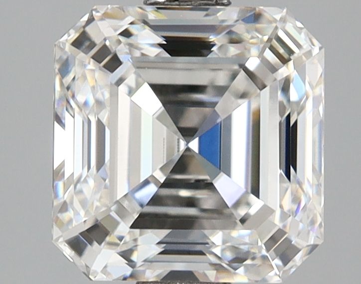 Asscher Diamond