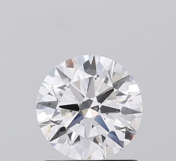 1.06 ct. round Lab Grown Diamond front image