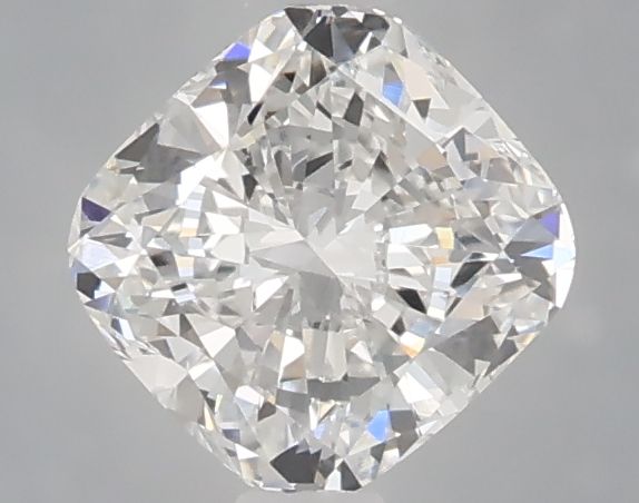 1.03 ct lab-grown Cushion modified Diamond