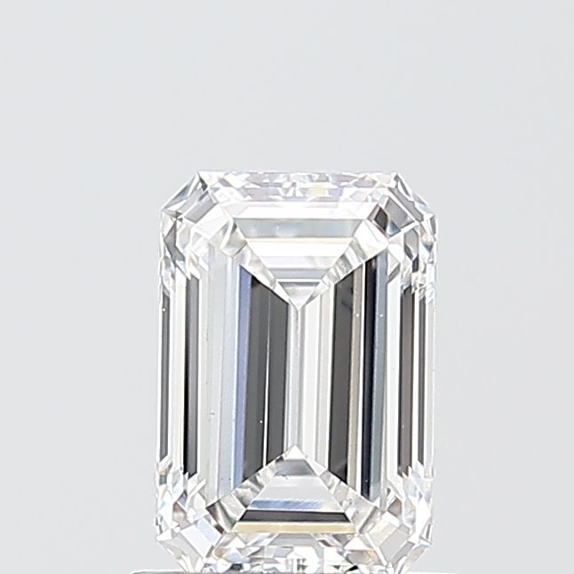 1.02 ct lab-grown Emerald Diamond