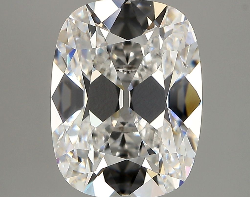 Cushion Diamond