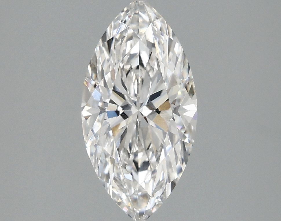 1.55 ct. marquise Lab Grown Diamond front image