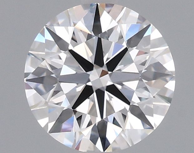 1.01 ct. round Lab Grown Diamond front image