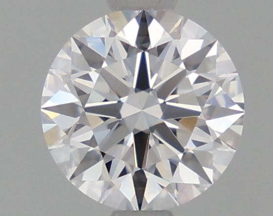 Round Diamond