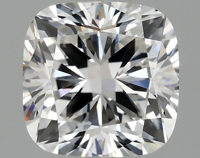 1.02 ct lab-grown Cushion modified Diamond