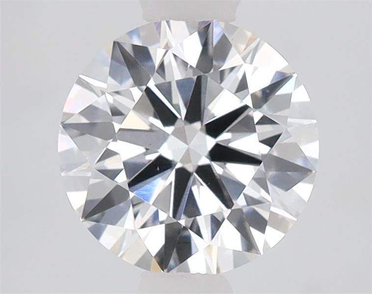1.58 ct. round Lab Grown Diamond front image