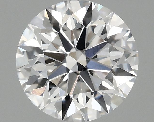 1.09 ct. round Lab Grown Diamond front image