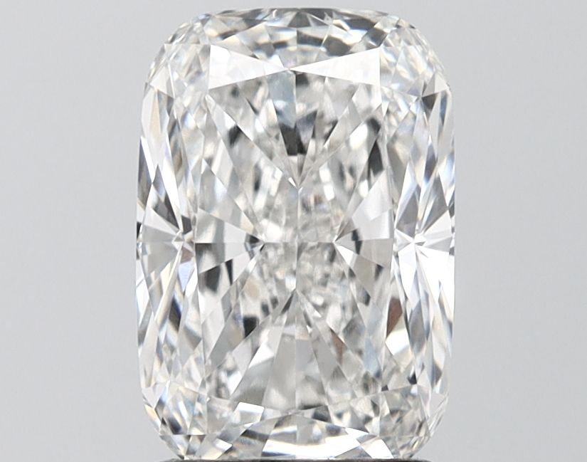 Cushion Diamond
