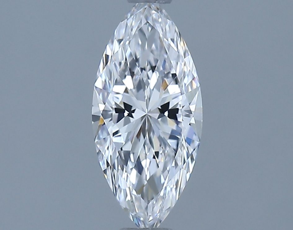 1.08 ct. marquise Lab Grown Diamond front image