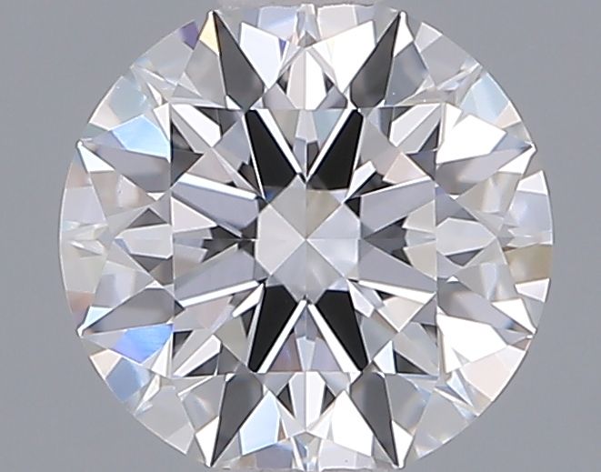 1.03 ct. round Lab Grown Diamond front image