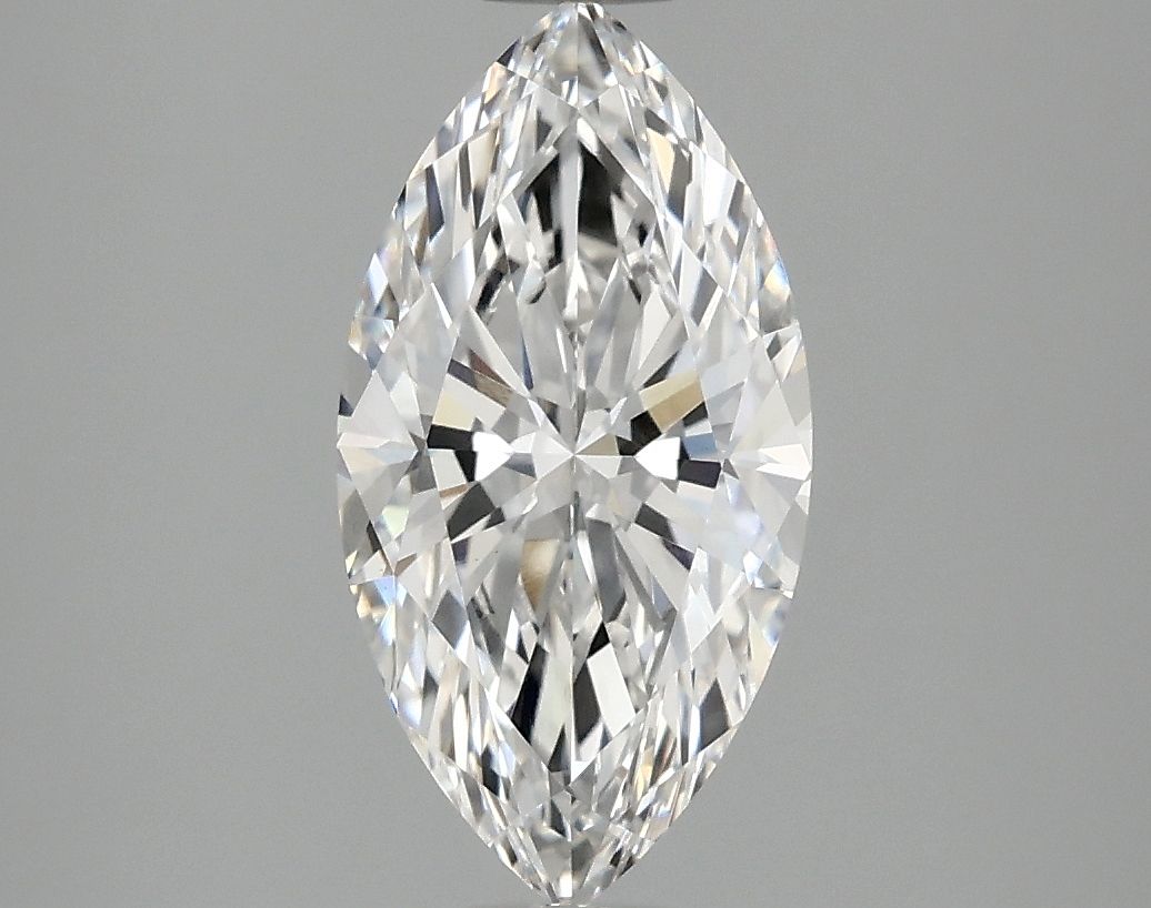 1.84 ct. marquise Lab Grown Diamond front image