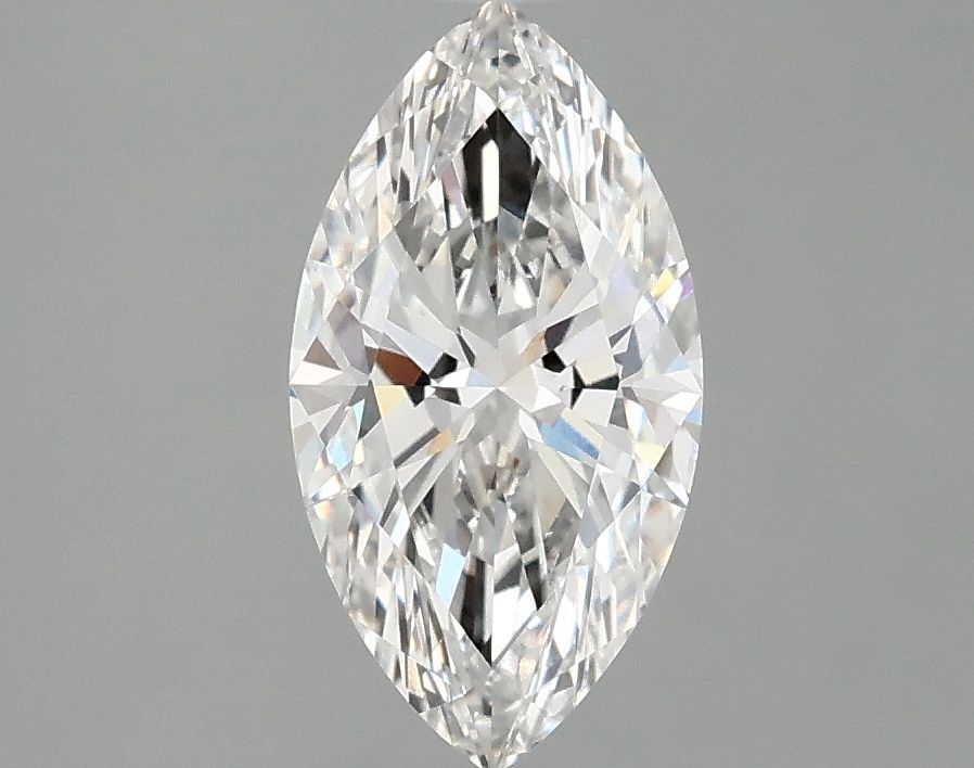 1.40 ct. marquise Lab Grown Diamond front image