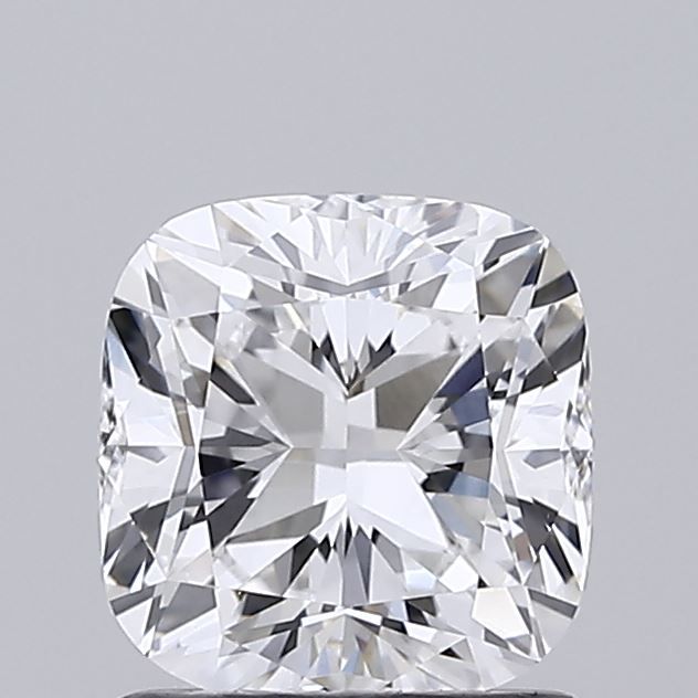 1.13 ct lab-grown Cushion modified Diamond