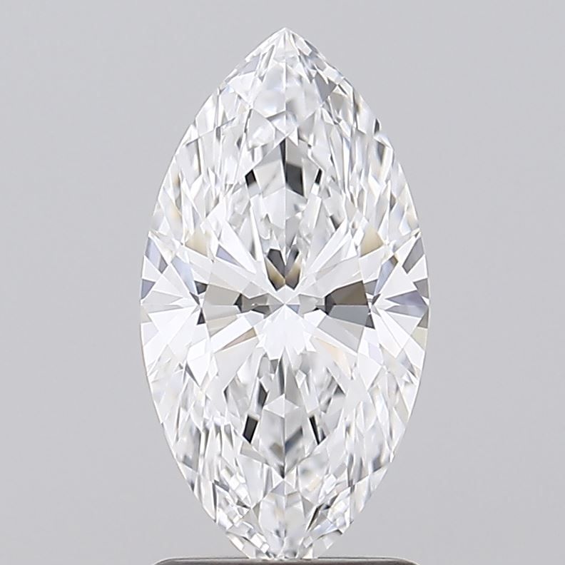 1.46 ct. marquise Lab Grown Diamond front image