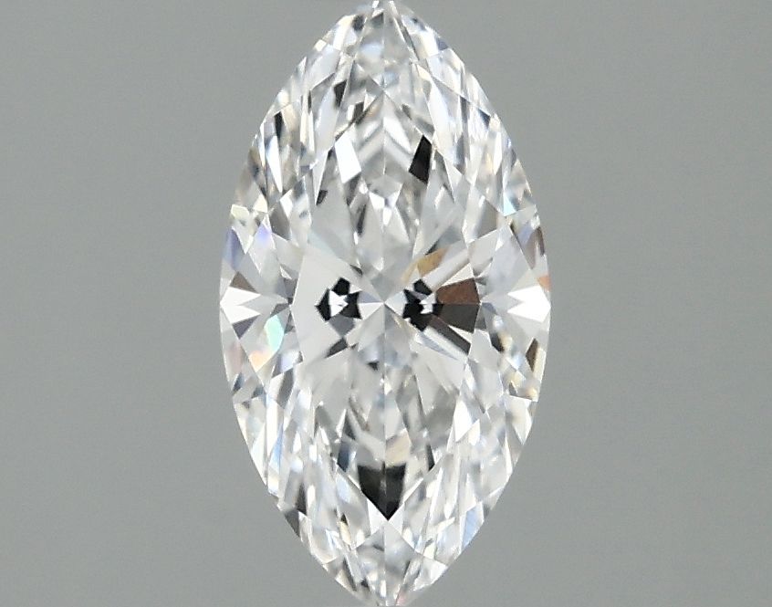 1.03 ct. marquise Lab Grown Diamond front image