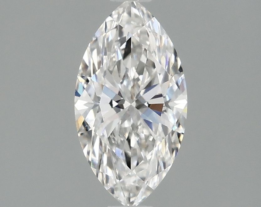 1.03 ct. marquise Lab Grown Diamond front image