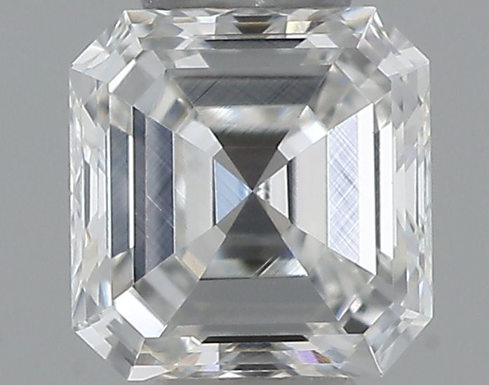 Asscher Diamond