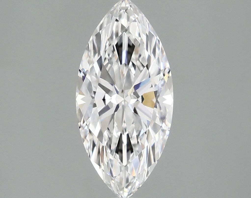 1.49 ct. marquise Lab Grown Diamond front image