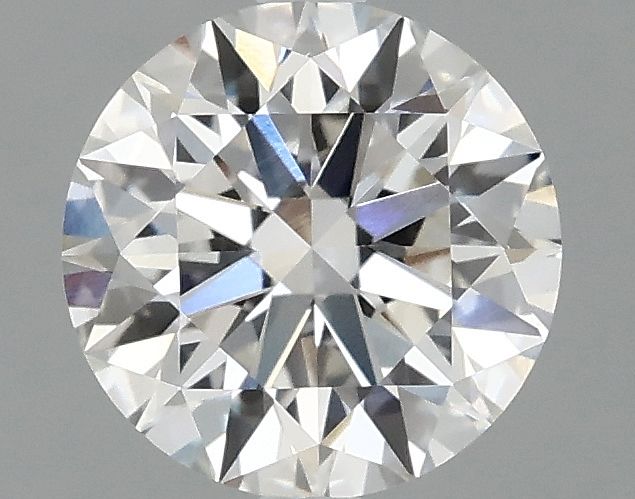 1.49 ct. round Lab Grown Diamond front image