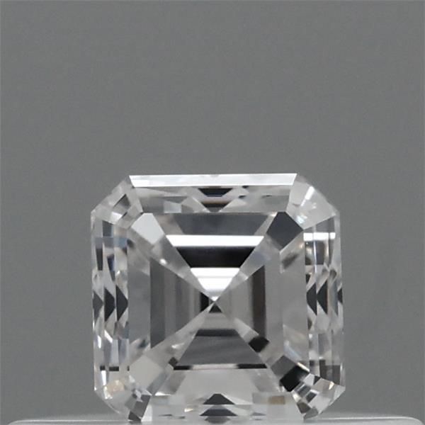 Asscher Diamond