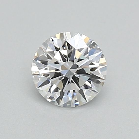 0.35 ct lab-grown Round Diamond