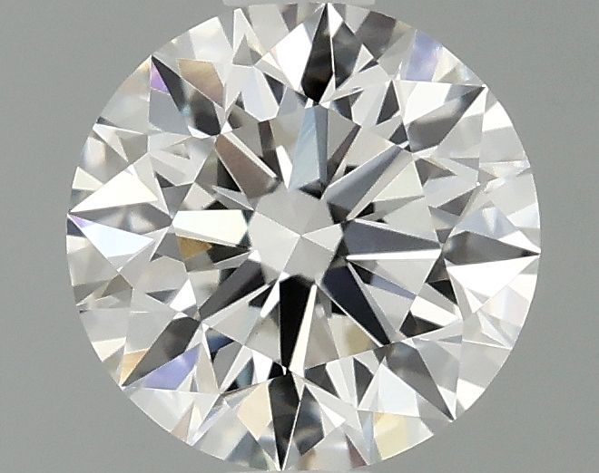 1.10 ct Round diamond