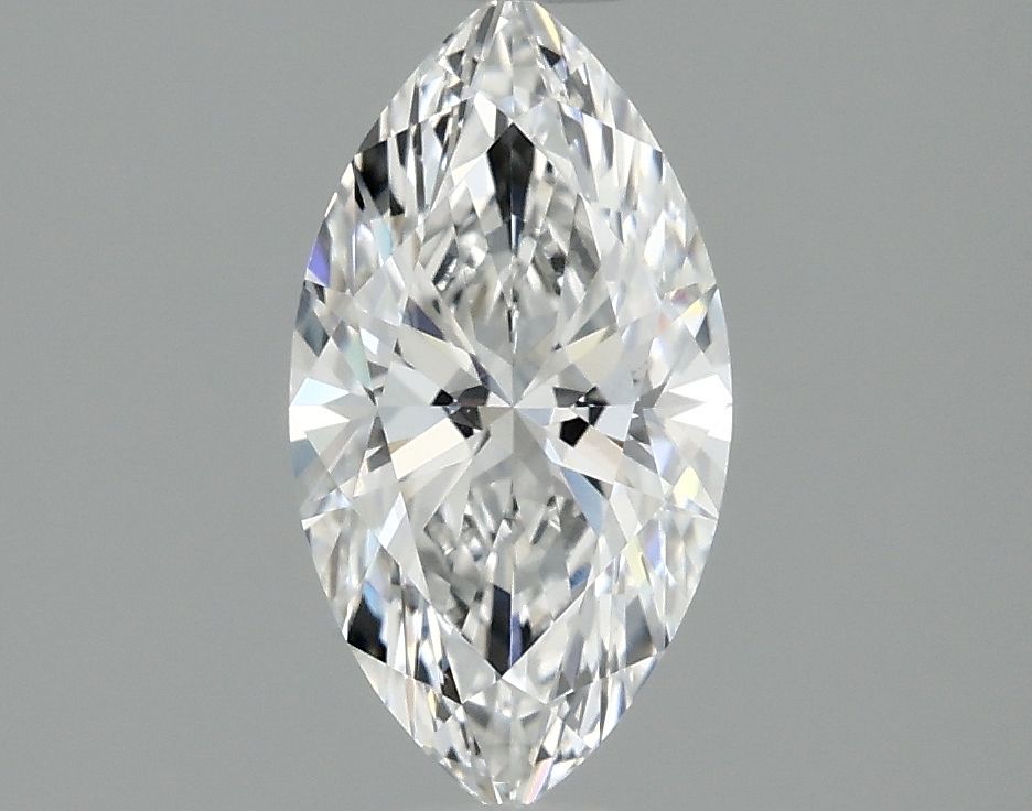 1.01 ct. marquise Lab Grown Diamond front image