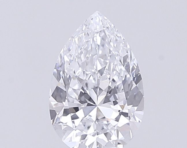 0.24ct Pear diamond