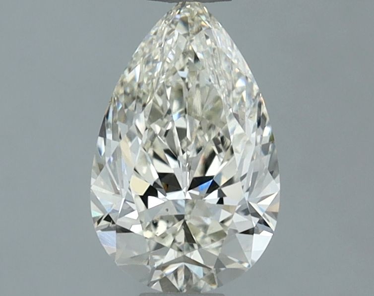 Pear Diamond