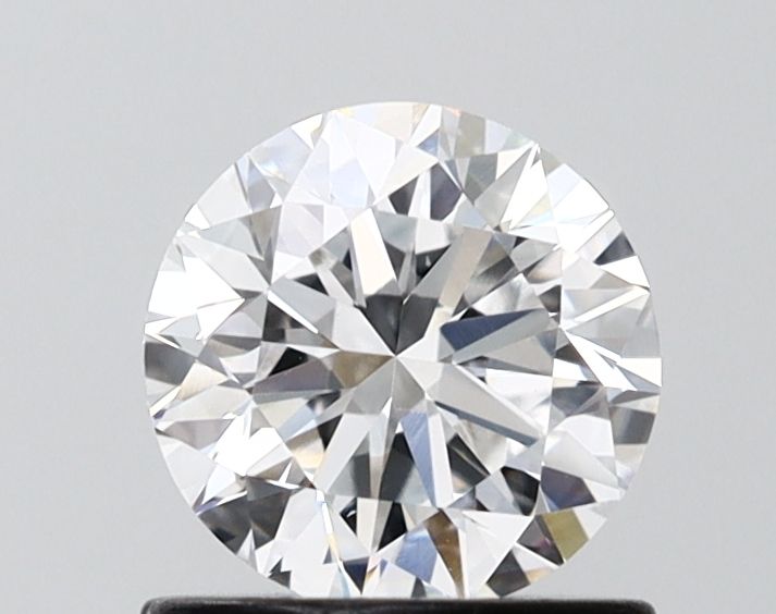0.81 ct. round Lab Grown Diamond front image
