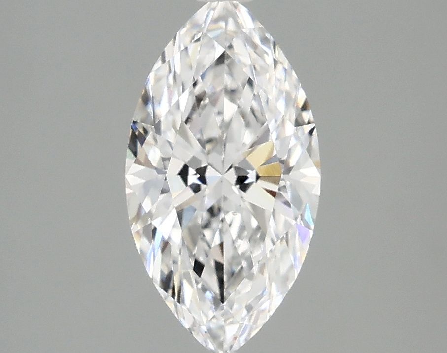 1.46 ct. marquise Lab Grown Diamond front image