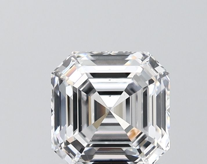 Asscher Diamond