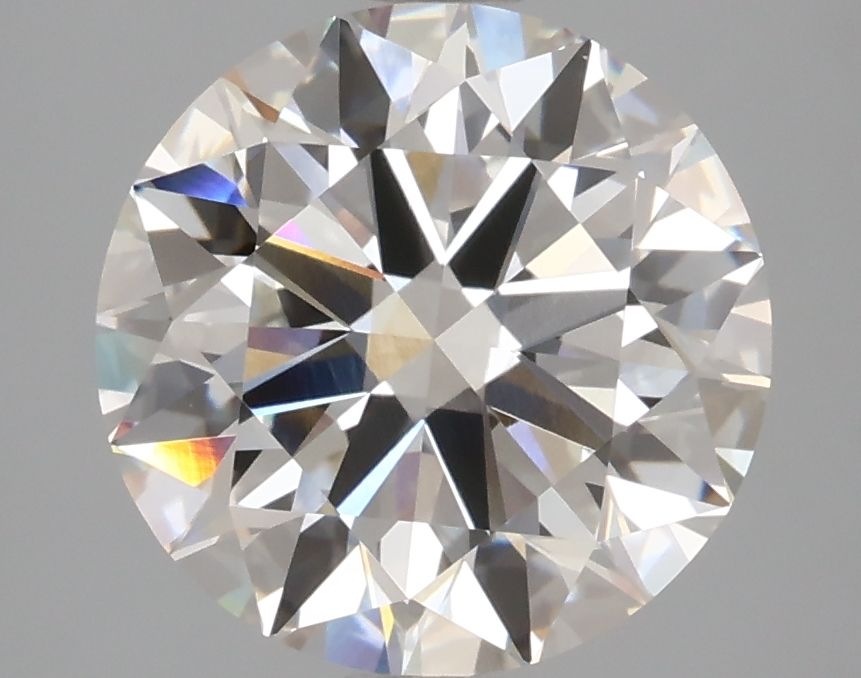 Round Diamond
