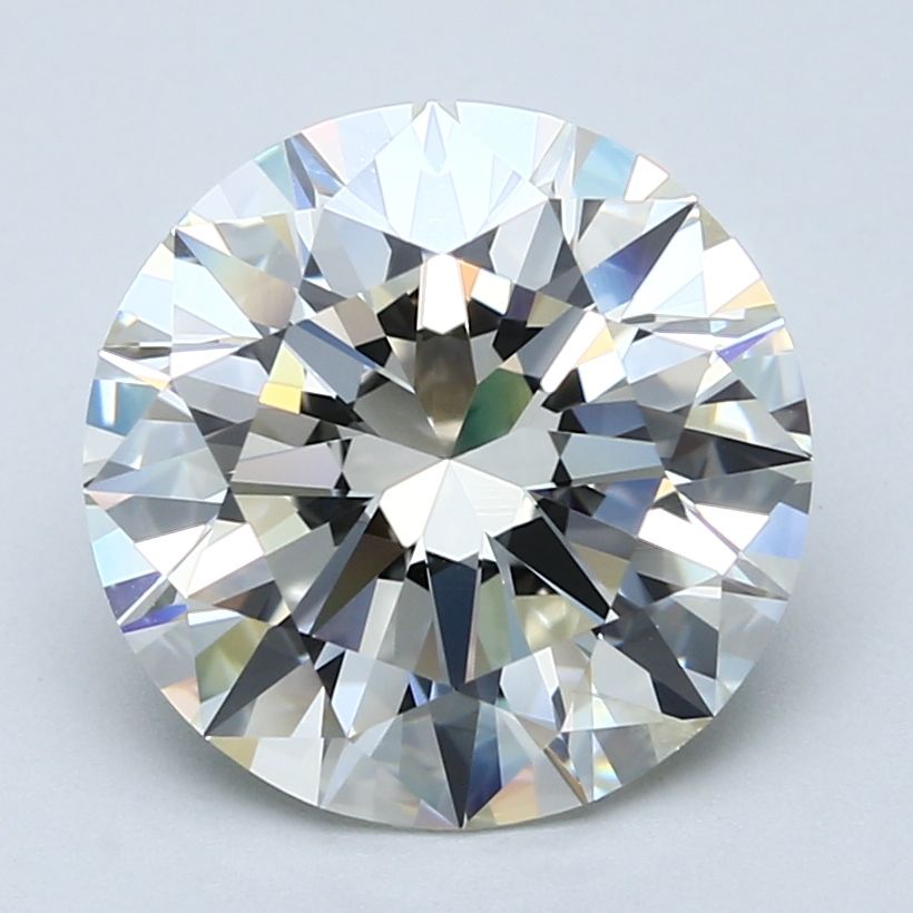 Round Diamond