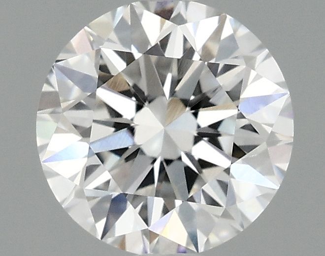 1.06 ct. round Lab Grown Diamond front image