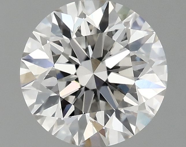 1.48 ct. round Lab Grown Diamond front image