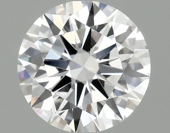 0.98 ct. round Lab Grown Diamond front image