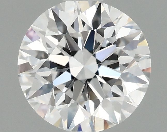 1.01 ct. round Lab Grown Diamond front image