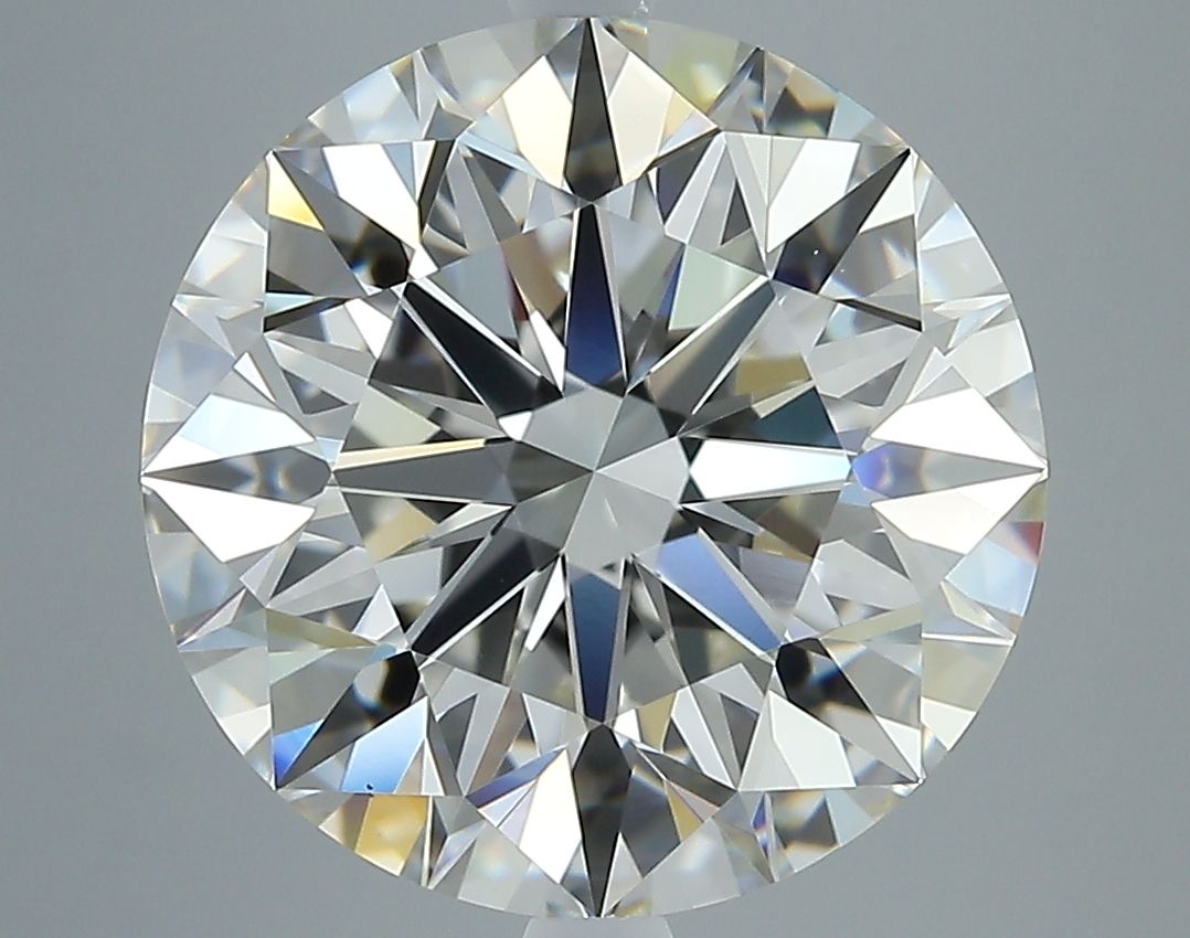 Round Diamond